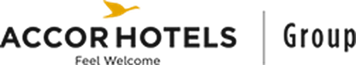 Logo anterior de Accor 2019