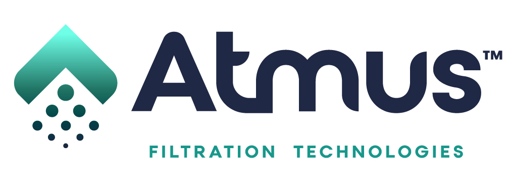Atmus Filtration Technologies new logo 2022