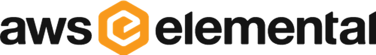 Nuevo logo de AWS Elemental (2017)