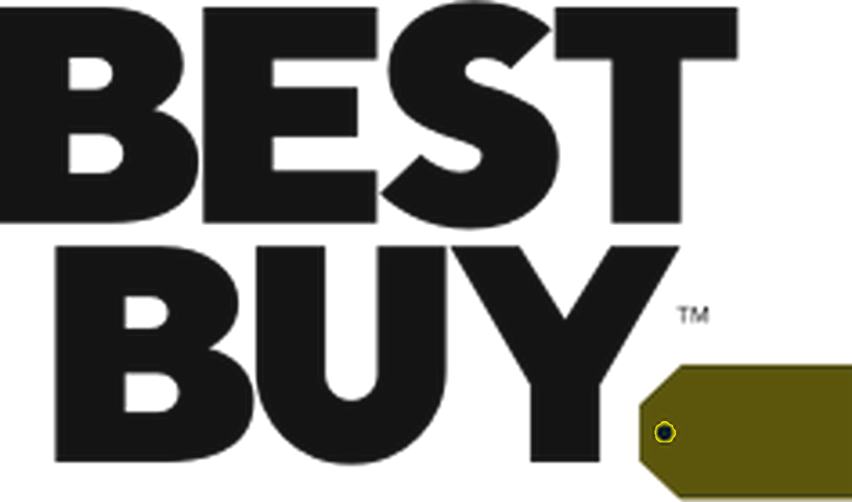 Nuevo logo de Best Buy (2018), obra de su equipo en plantilla