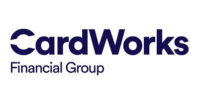 CardWorks Financial Group new logo 2026