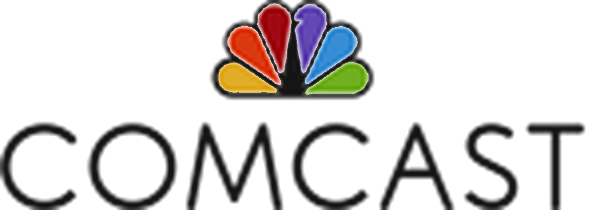 Logo de Comcast 2012