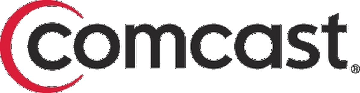 Logo anterior de Comcast 2012