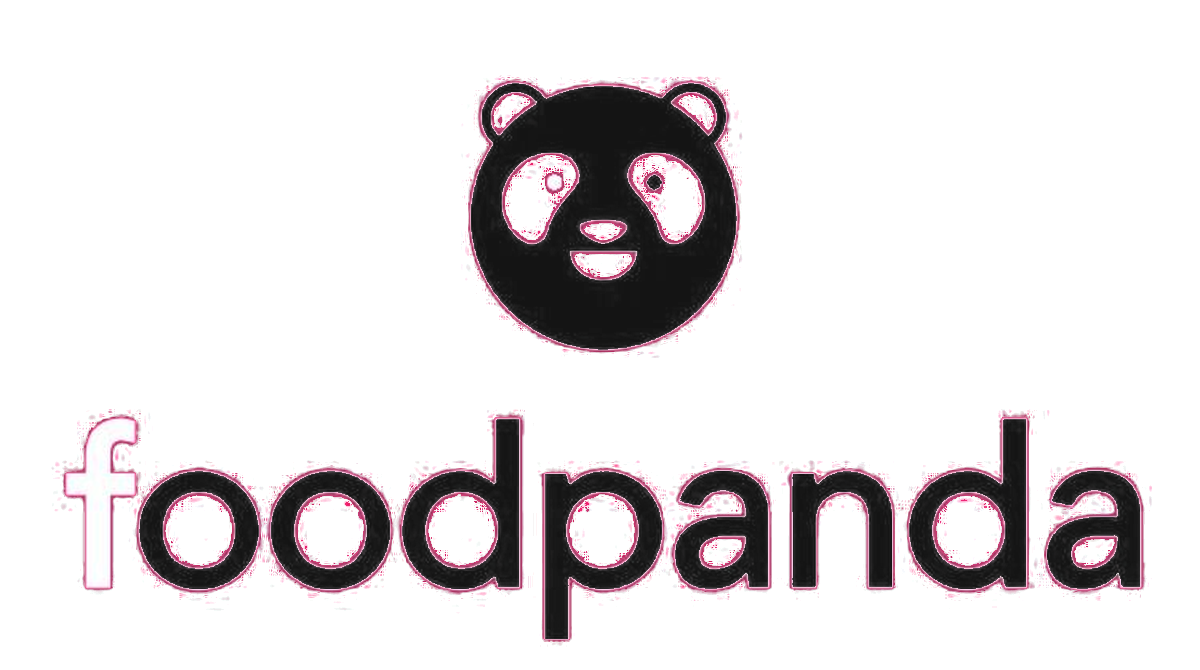 Nuevo logo de Foodpanda 2017