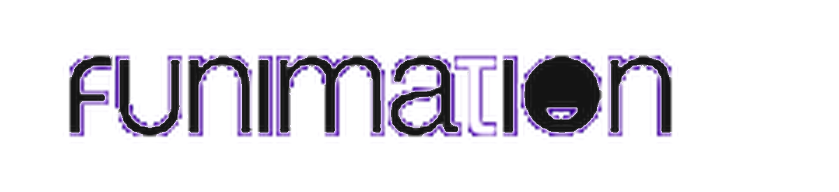 Nuevo logo de Funimation 2016