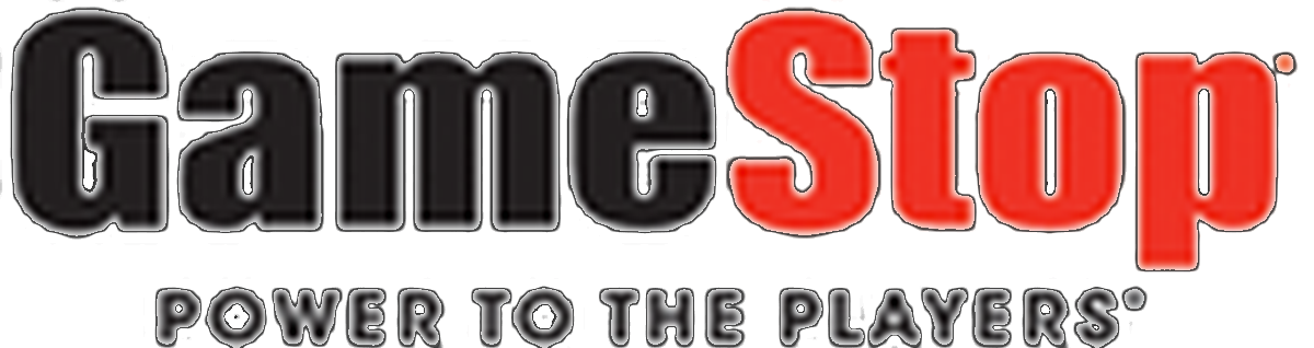Nuevo logo de GameStop (2012)