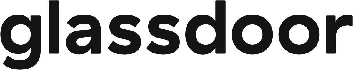 Nuevo logo de Glassdoor (2017) de Nelson Cash