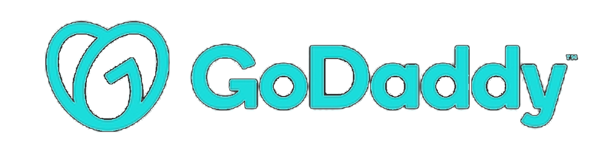 Nuevo logo de GoDaddy (2020), obra de su equipo en plantilla