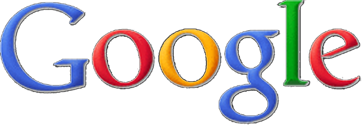 Logo de Google 2010