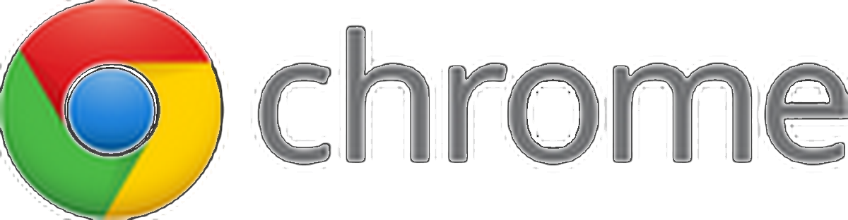 Logo de Google Chrome (2011)