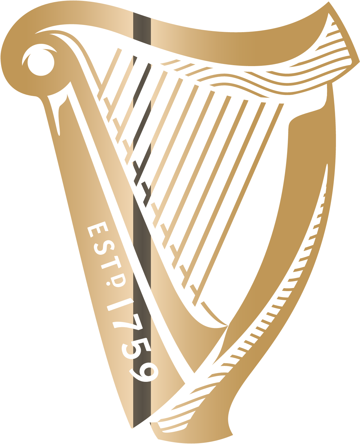 Logo de Guinness 2016