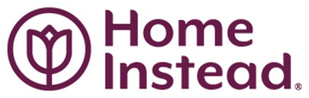 Home Instead logo before 2024 rebrand