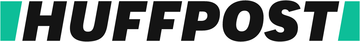 Nuevo logo de HuffPost (2017)