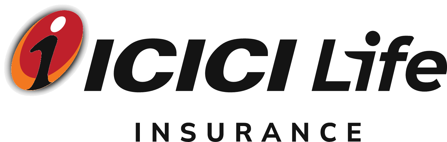 Nuevo logo de ICICI Life Insurance (2026)