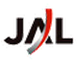 Japan Airlines logo before 2011 rebrand