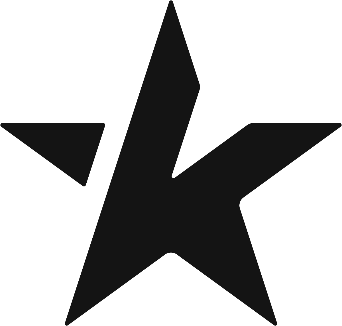 Logo anterior de Kickbase 2023