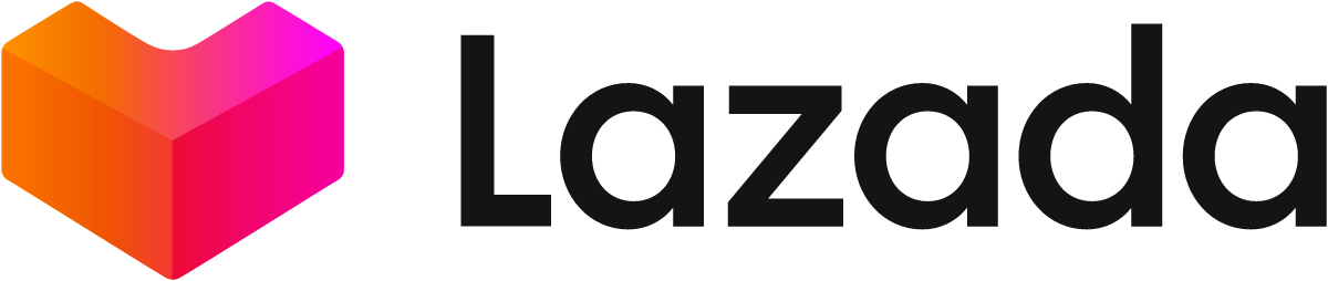Nuevo logo de Lazada 2019