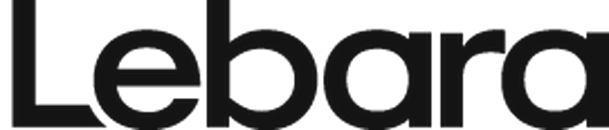 Logo anterior de Lebara 2025