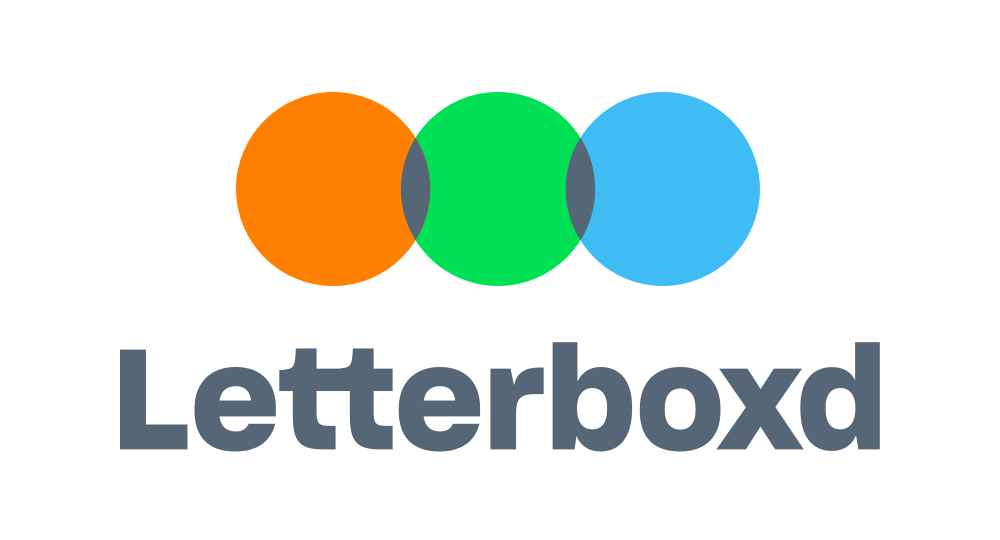 Letterboxd new logo 2018 by Letterboxd in-house