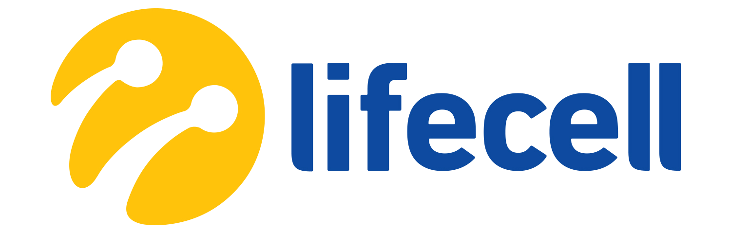 lifecell logo before 2025 rebrand