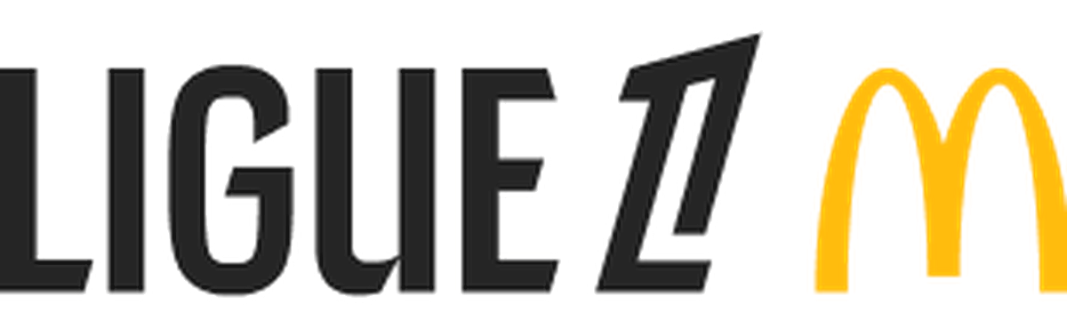 Nuevo logo de Ligue 1 (2024)