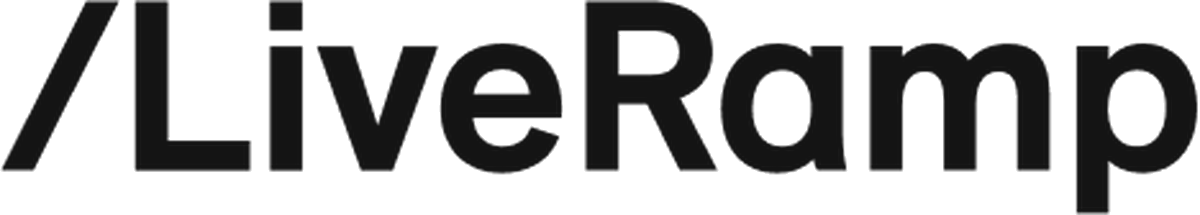 Nuevo logo de LiveRamp (2022)