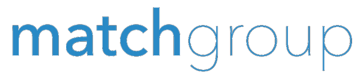 Logo de Match antes del rebranding de 2021
