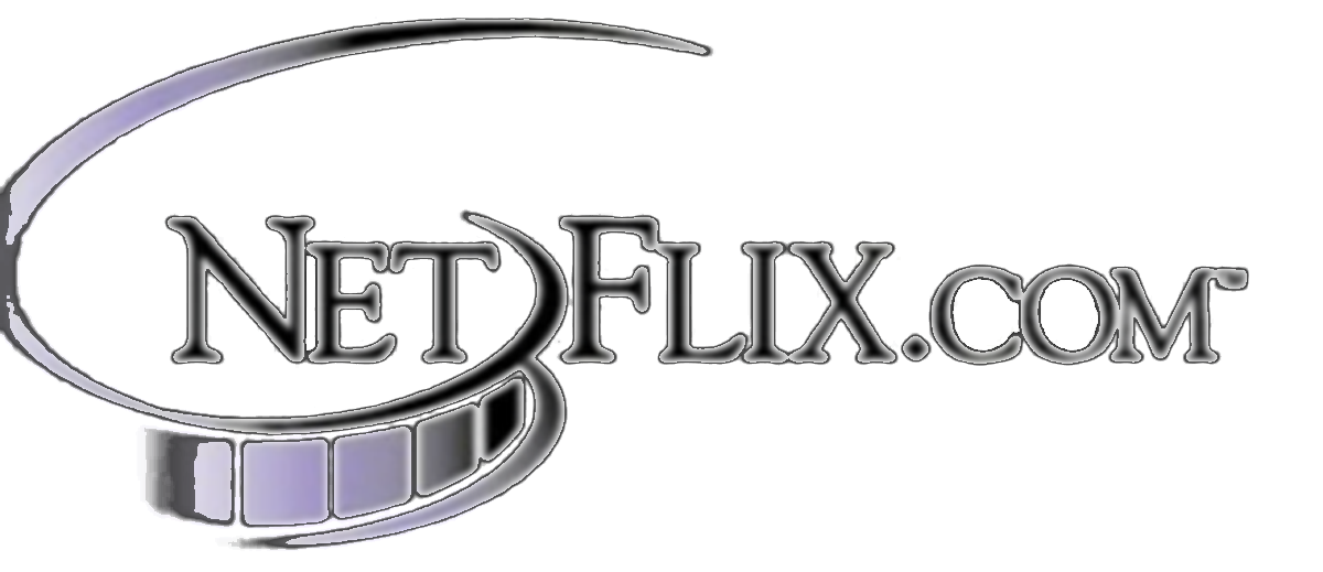 Logo de Netflix antes del rebranding de 2000