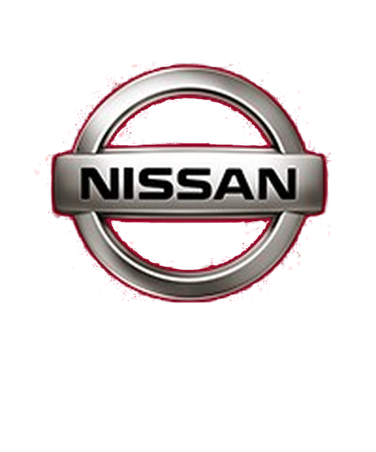 Logo anterior de Nissan 2020
