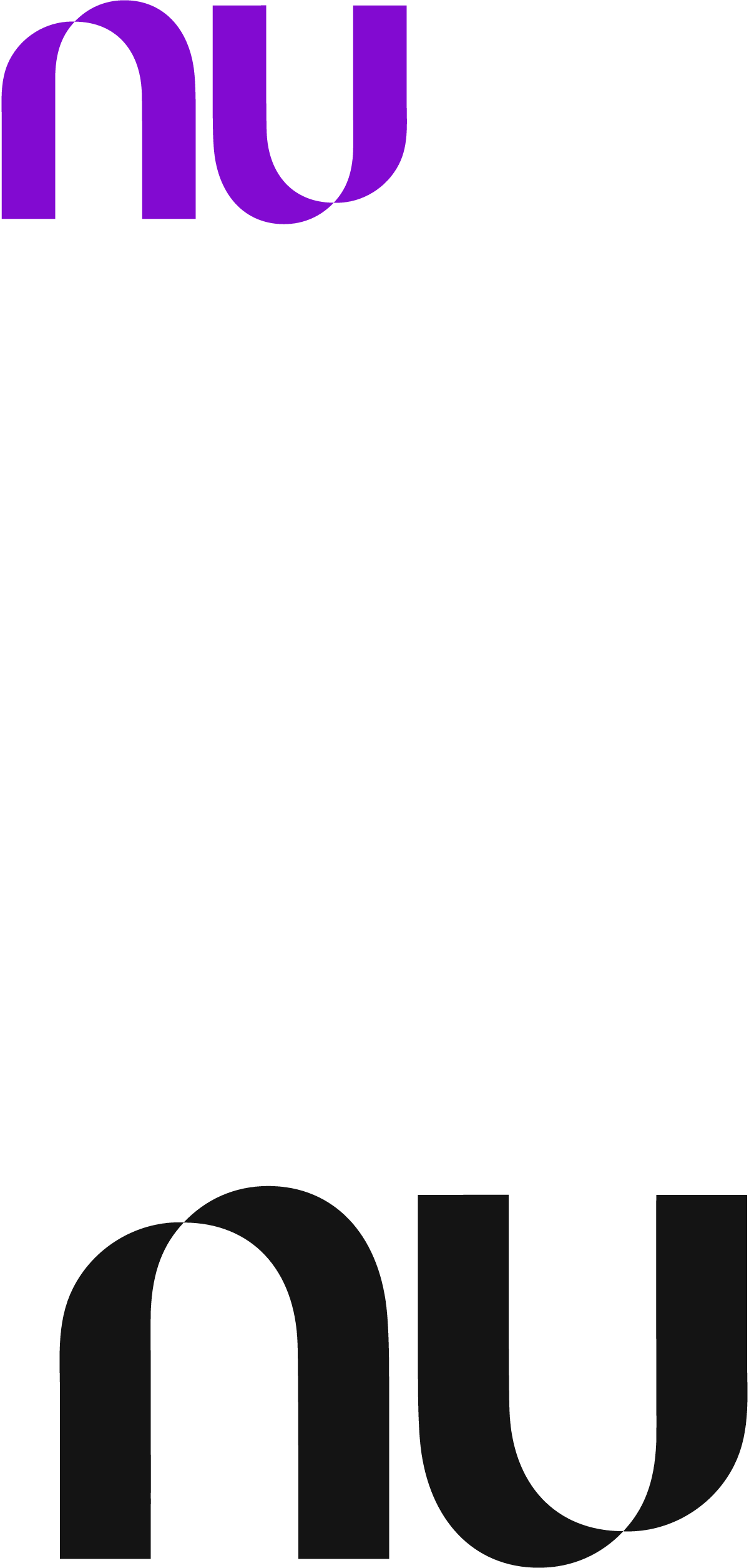 Logo de Nubank 2021