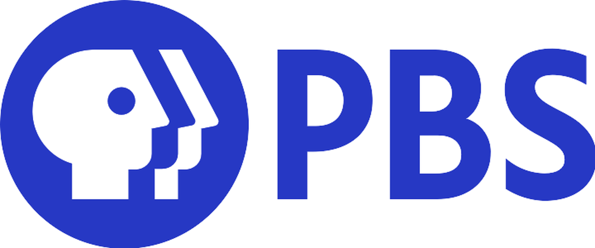 Nuevo logo de PBS (2019)