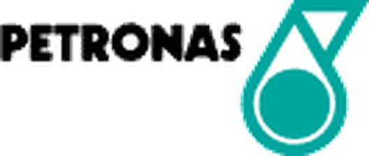 PETRONAS logo before 2013 rebrand