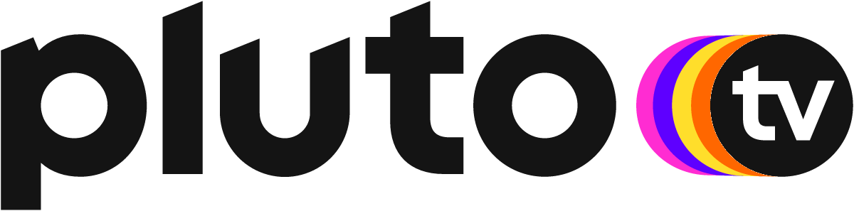 Nuevo logo de Pluto TV (2020) de DixonBaxi