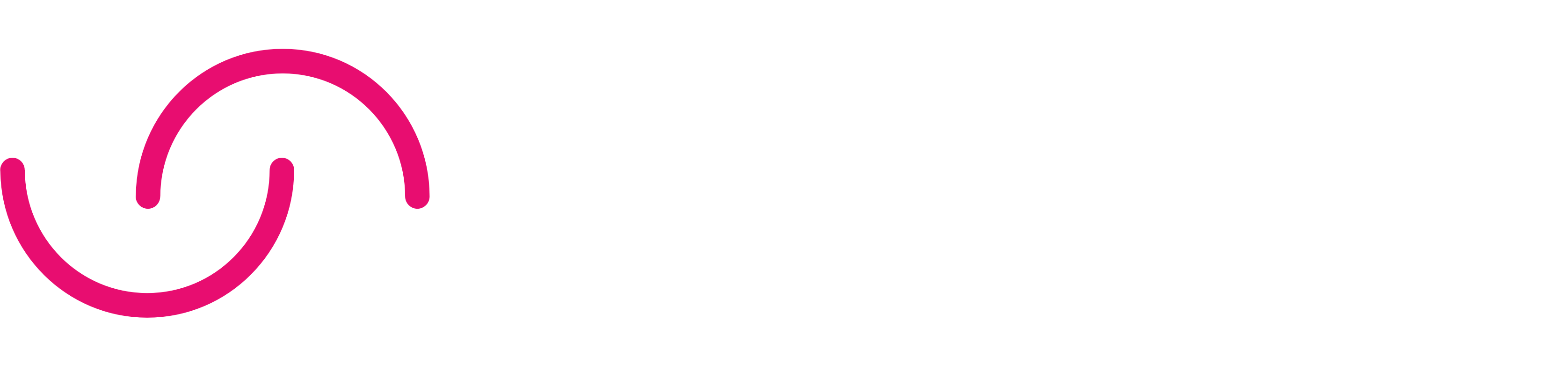 Logo de Potloc antes del rebranding de 2024
