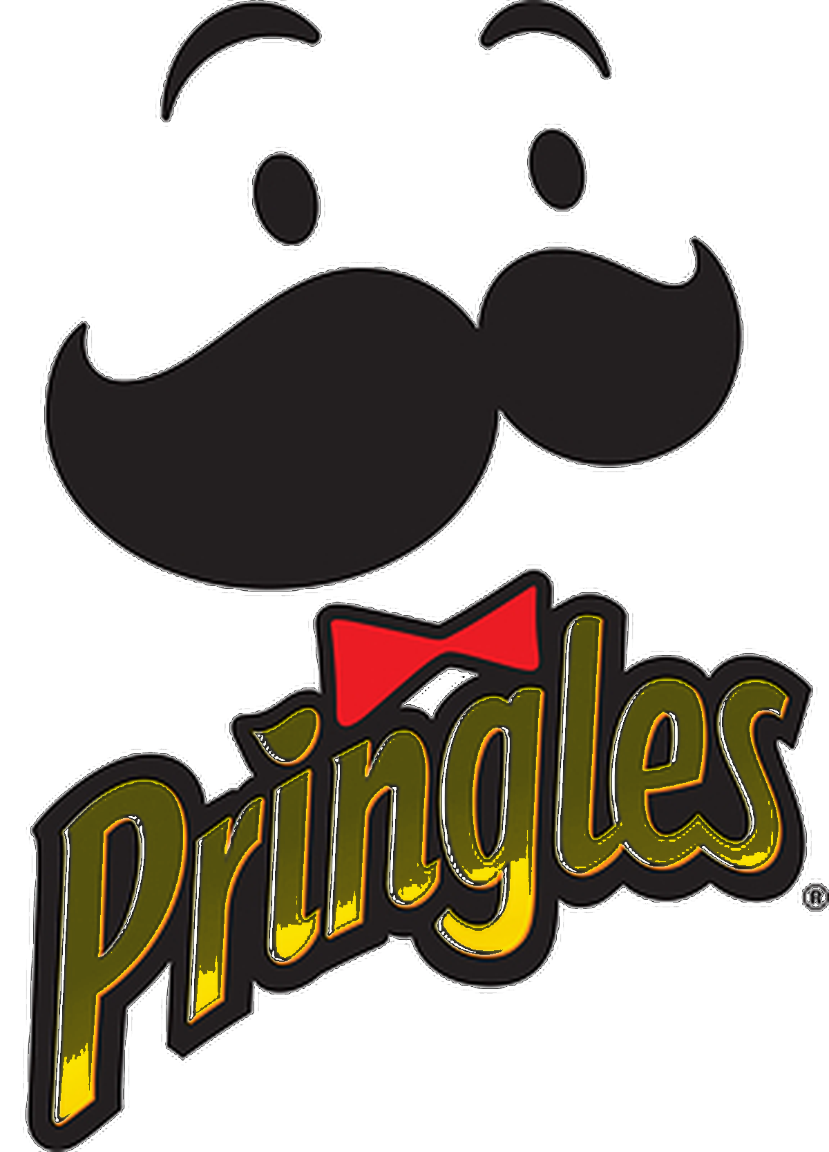 Nuevo logo de Pringles 2020