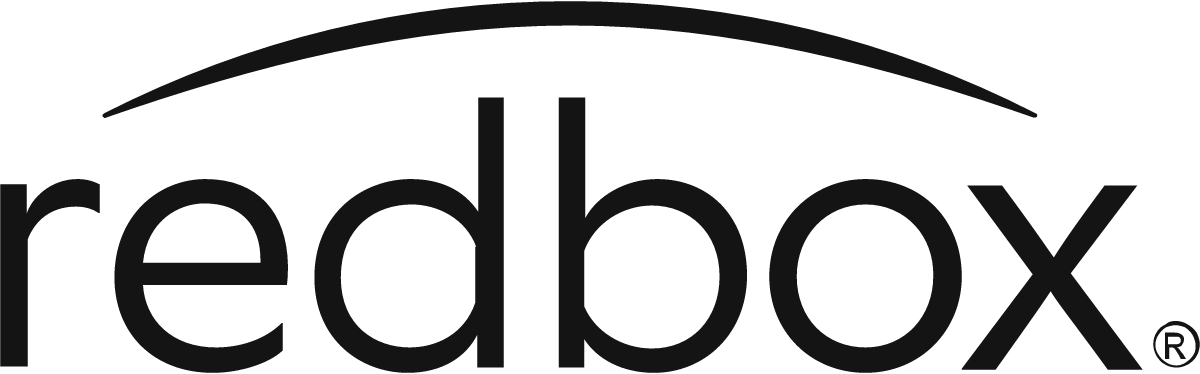 Nuevo logo de Redbox 2017