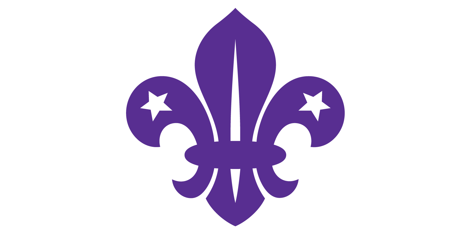 The Scouts logo before 2018 rebrand