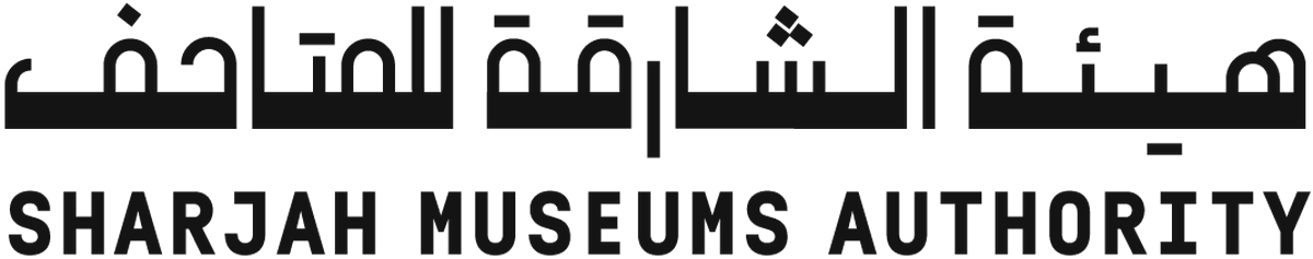 Sharjah Museums Authority new logo 2026