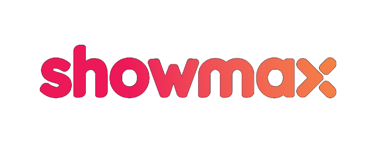 Showmax new logo 2024