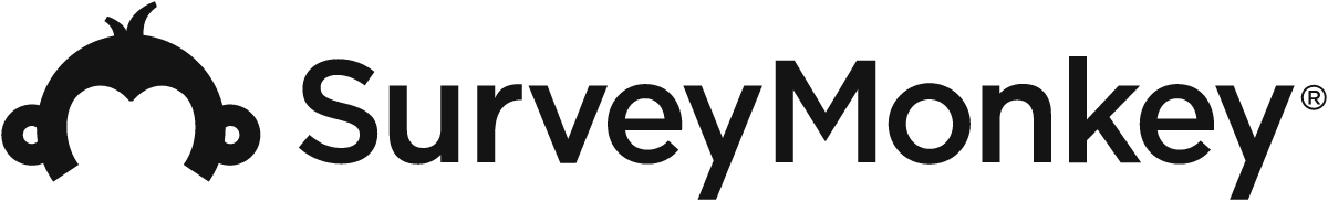 Logo de SurveyMonkey (2017)