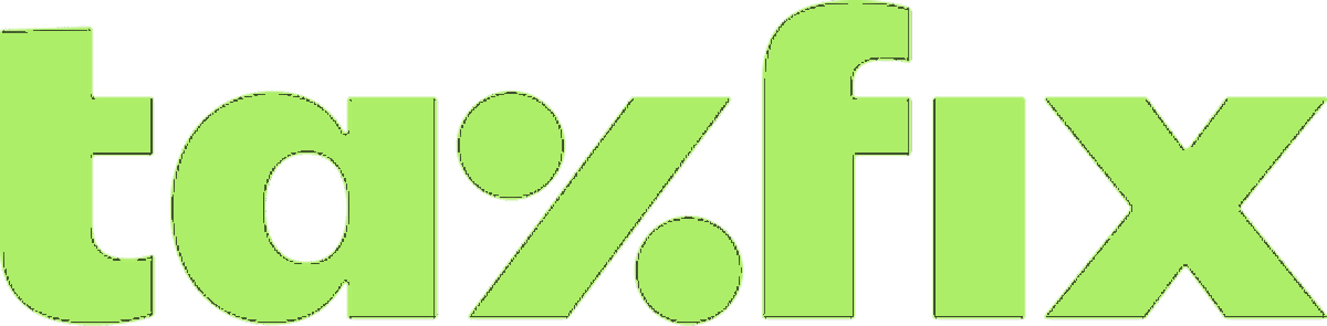 Logo de Taxfix 2024