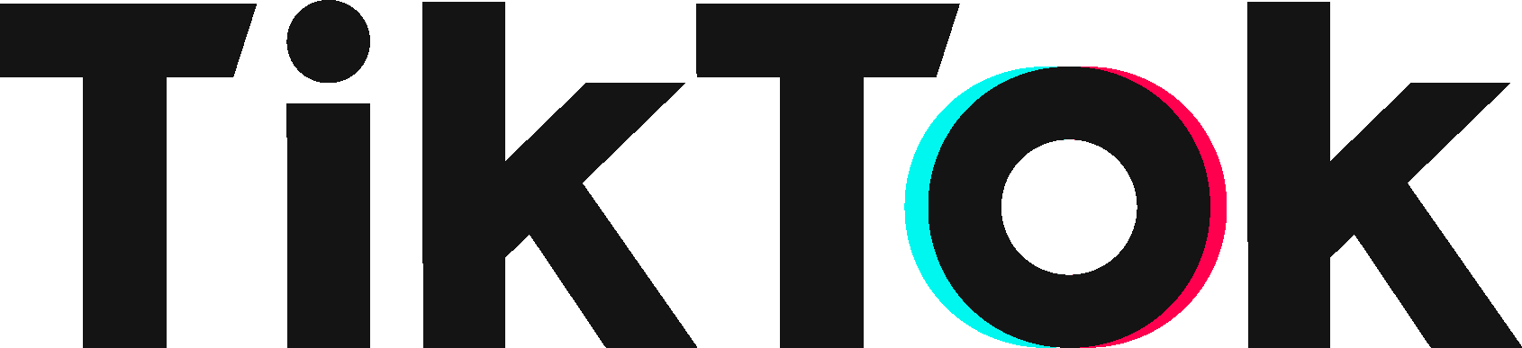 Nuevo logo de TikTok (2018)