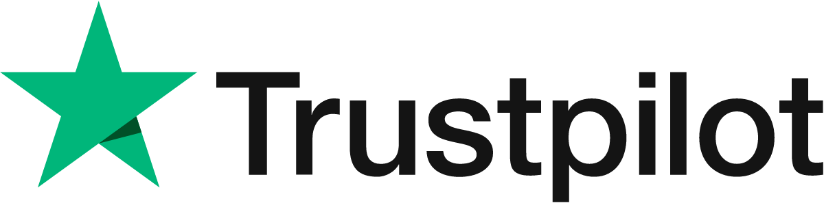 Nuevo logo de Trustpilot 2018
