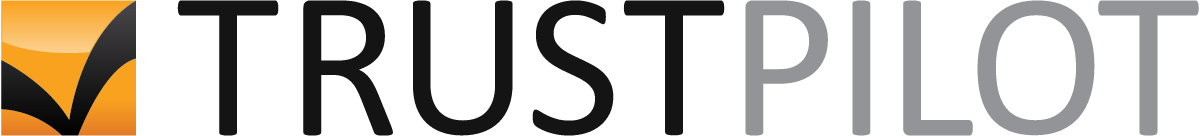 Logo de Trustpilot antes del rebranding de 2018