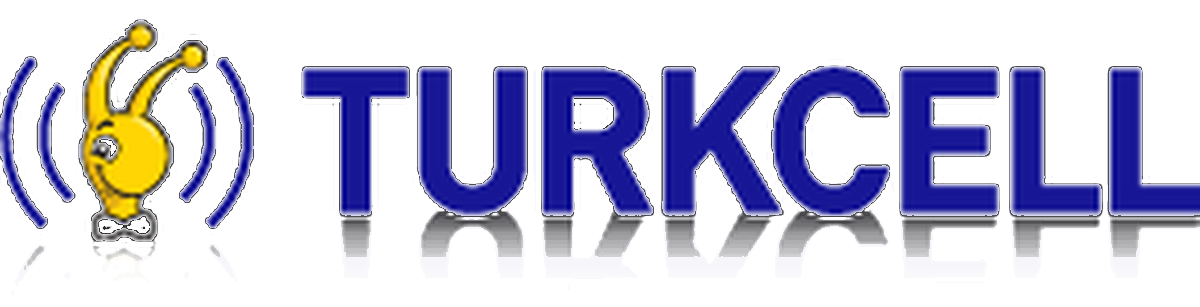 Logo de Turkcell antes del rebranding de 2011