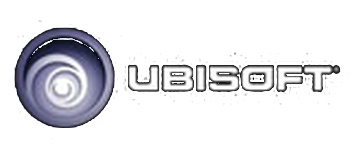 Logo de Ubisoft antes del rebranding de 2017