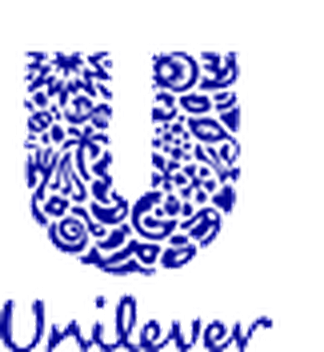 Unilever new logo 2004