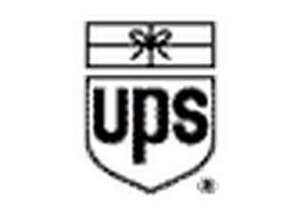UPS logo before 2003 rebrand