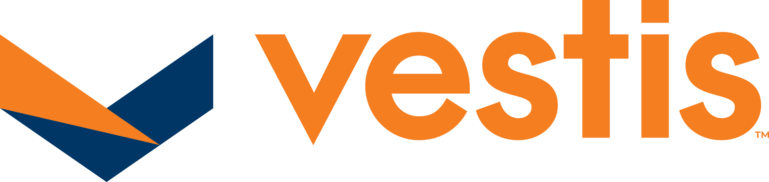 Vestis new logo 2023