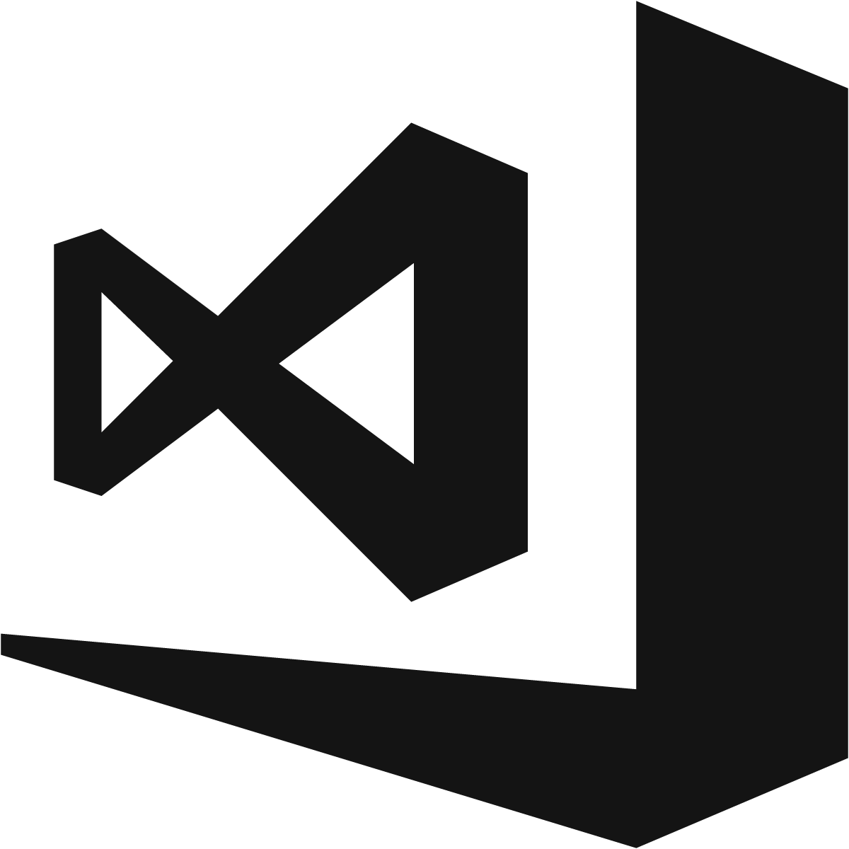 Nuevo logo de Visual Studio (2017)